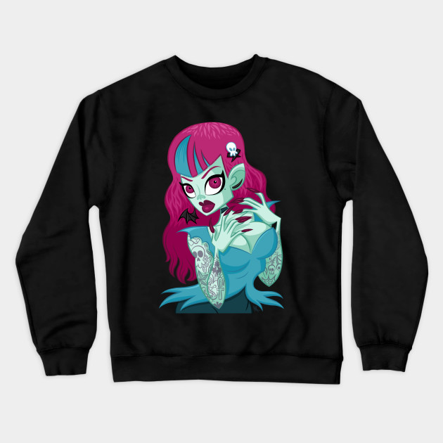 Undead Girl